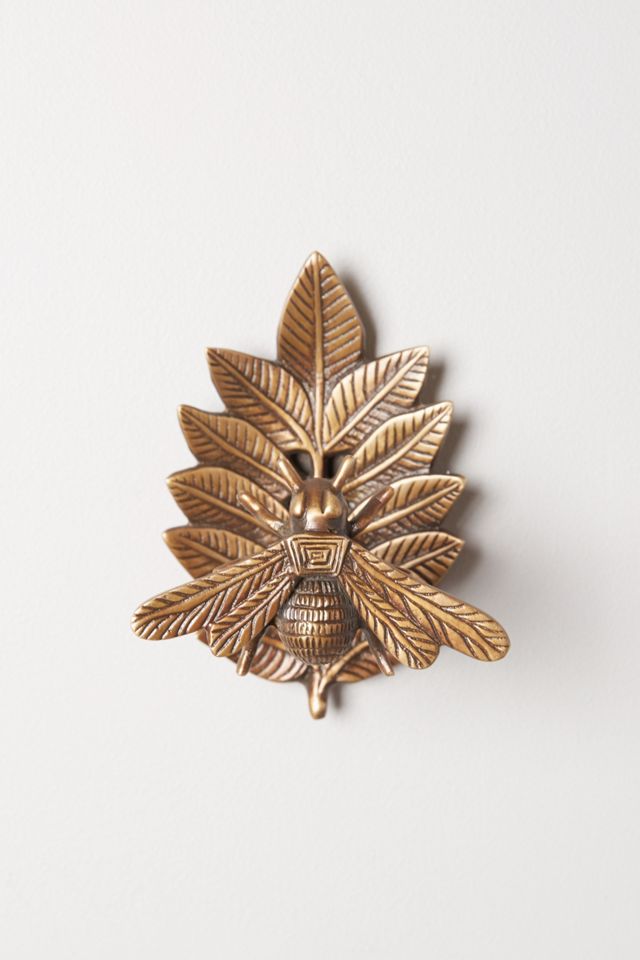 Queen Bee Tieback #1