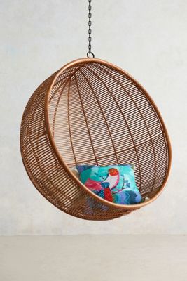 Rattan Hanging Chair