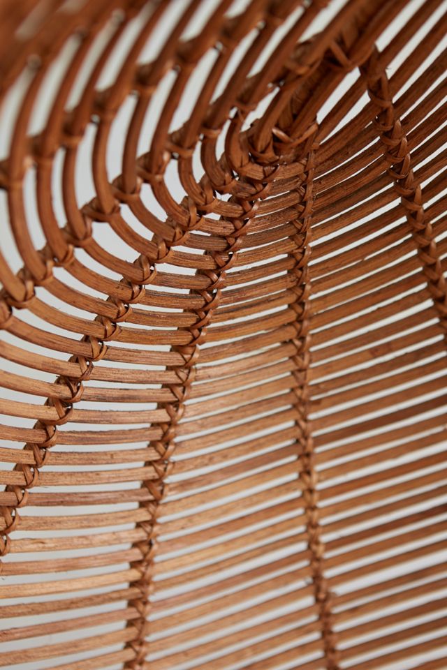 Rattan Hanging Chair #3