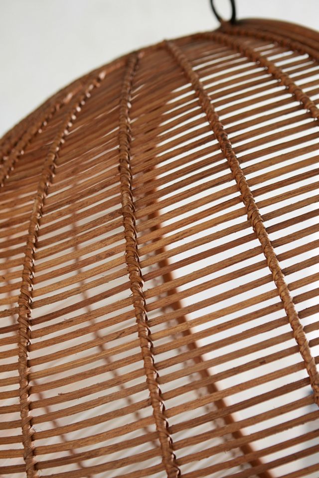 Rattan Hanging Chair #4