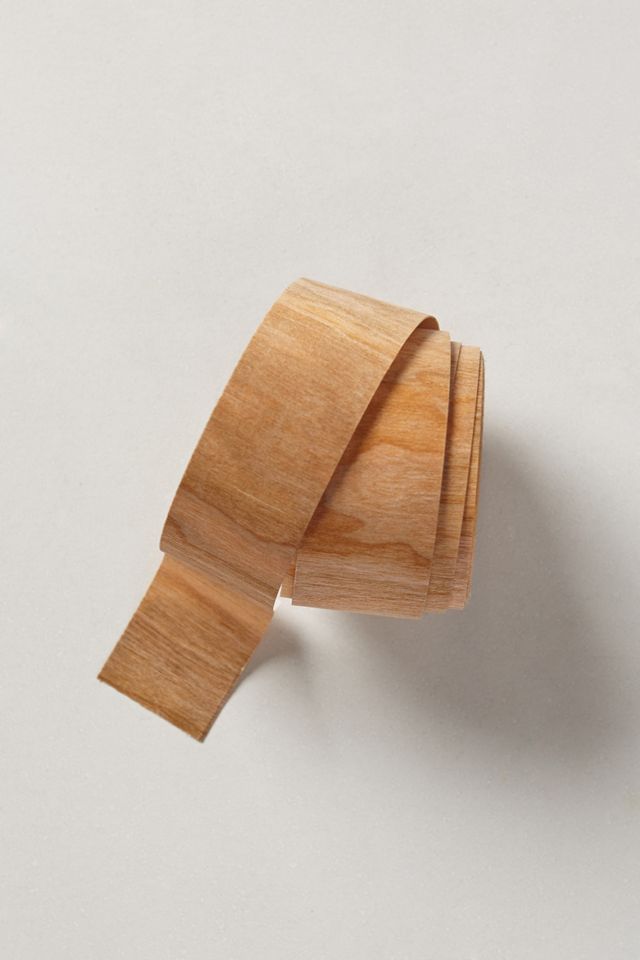 Wood Veneer Tape #1