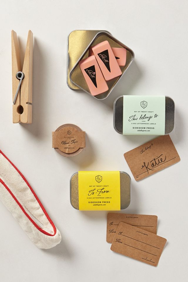 Wood Veneer Tape #3