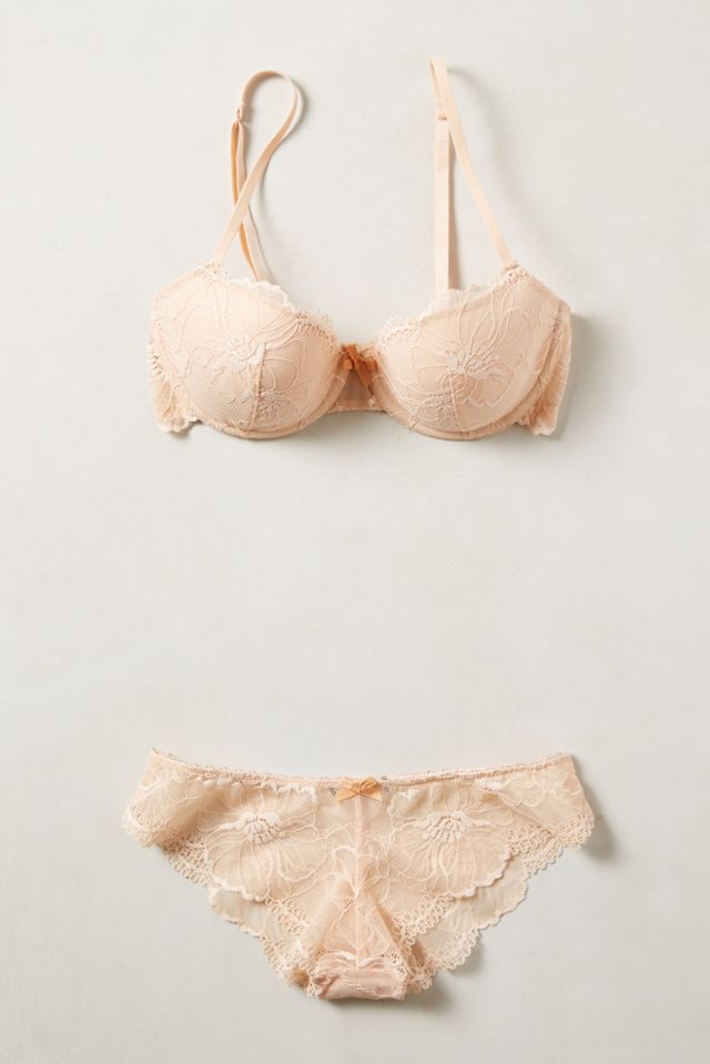 Elle Macpherson Intimates Levitha Bra #3
