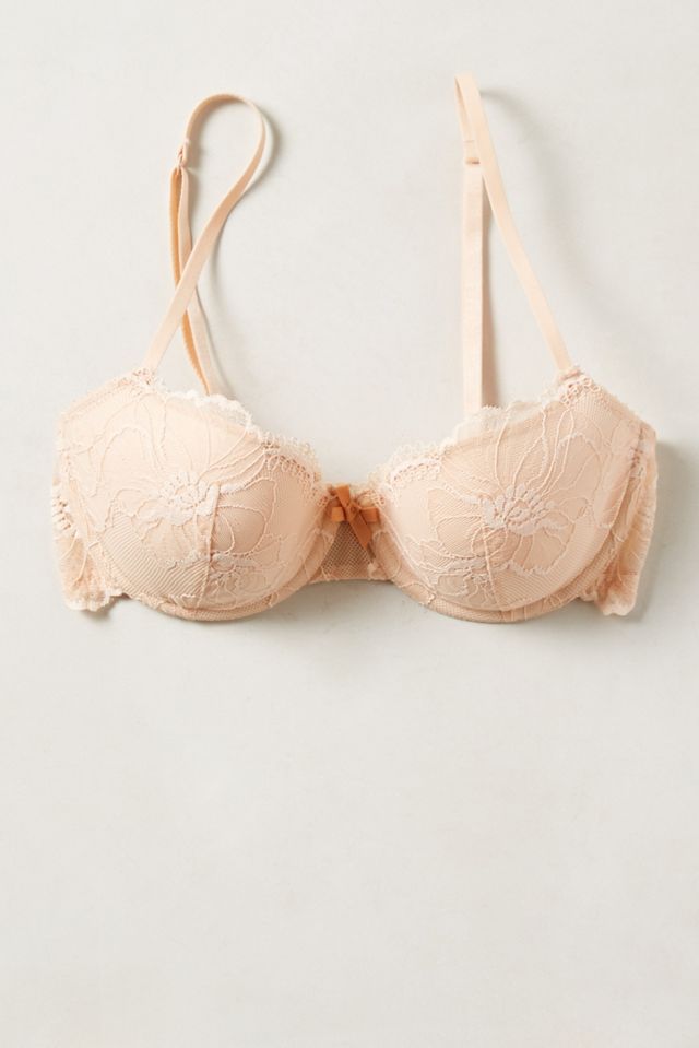 Elle Macpherson Intimates Levitha Bra #1