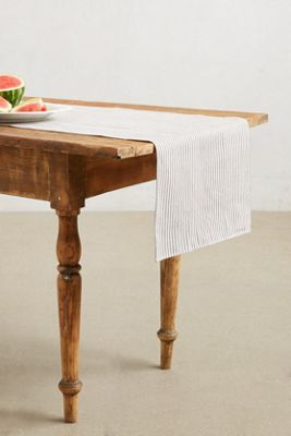 Agrarian Stripe Runner