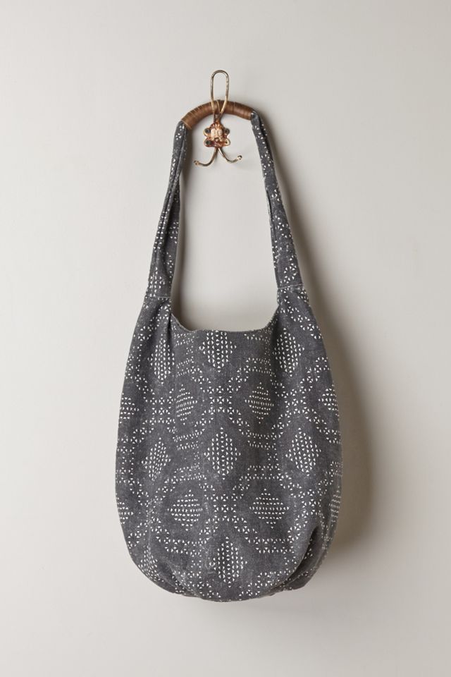 Frederica Hobo Bag #2