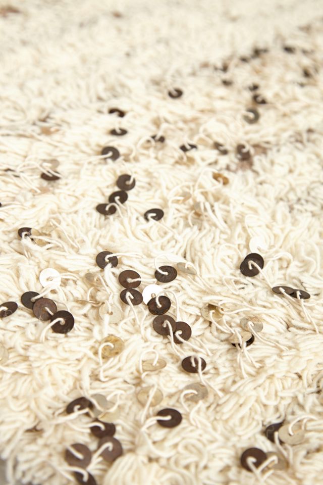 Moroccan Wedding Rug #1