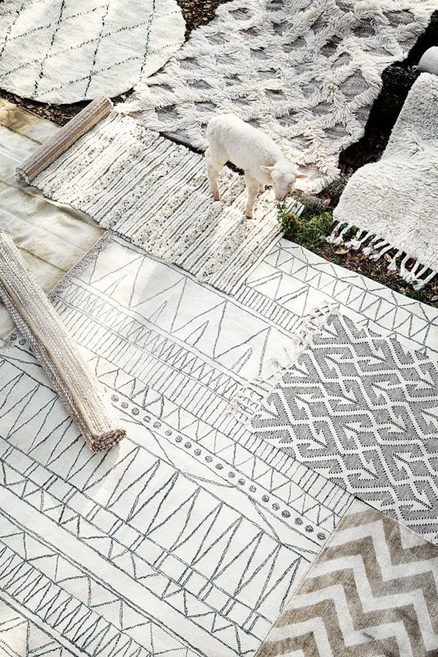 Moroccan Wedding Rug #2