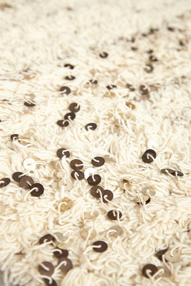Moroccan Wedding Rug #4