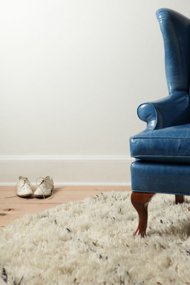 Amala Flokati Rug #10