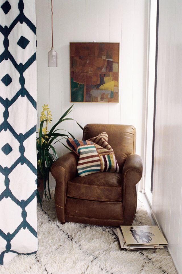 Amala Flokati Rug #9