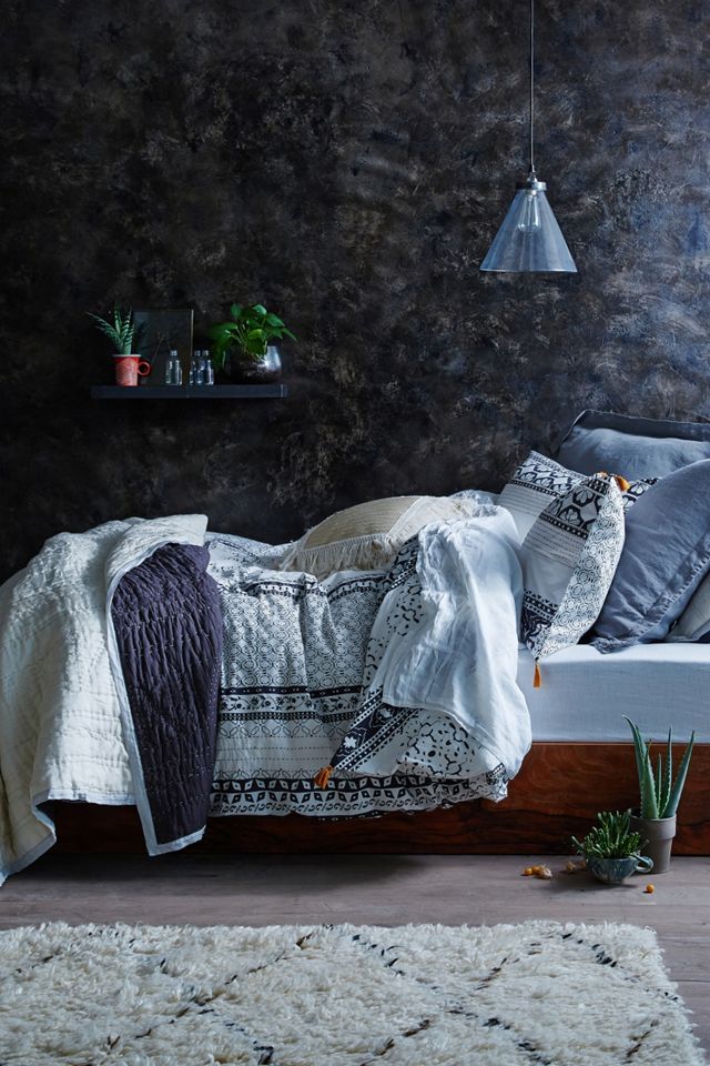 Amala Flokati Rug #8