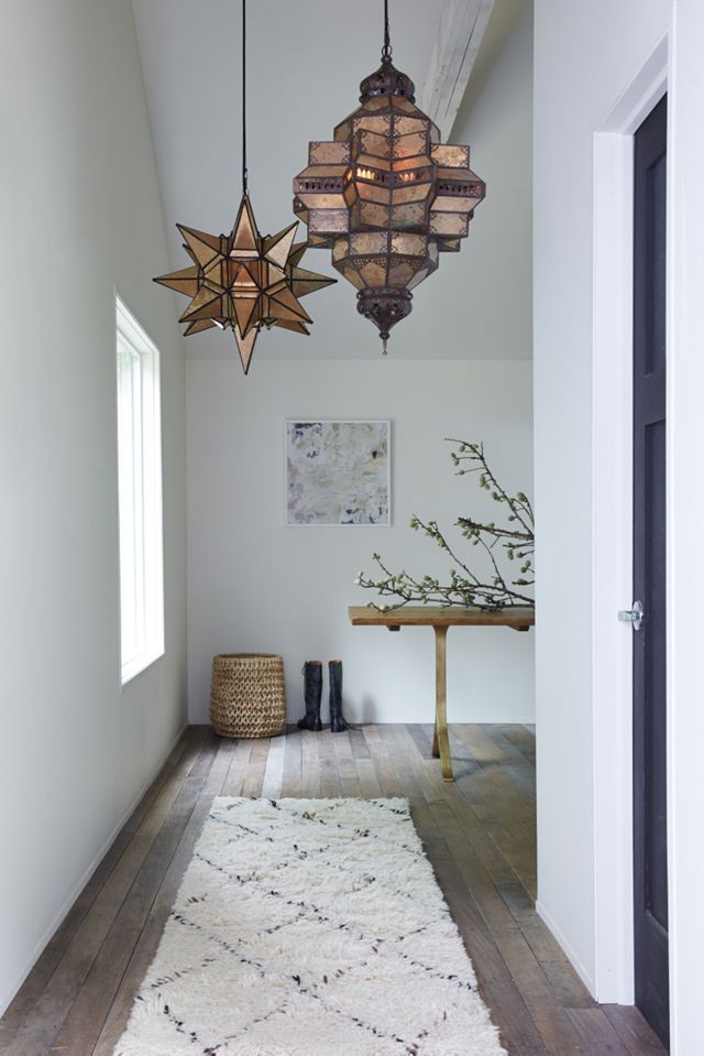 Amala Flokati Rug #6