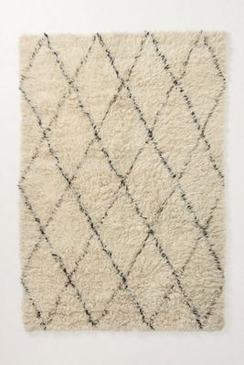 Amala Flokati Rug