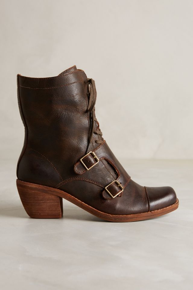 Latigo Peace Boots #1