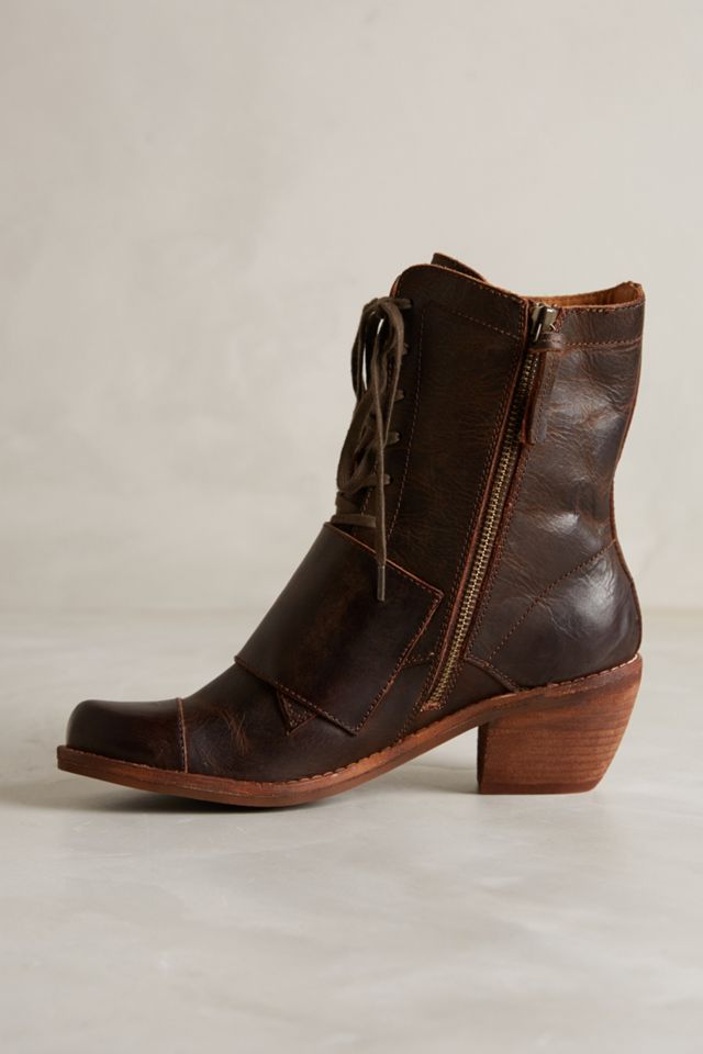 Latigo Peace Boots #2