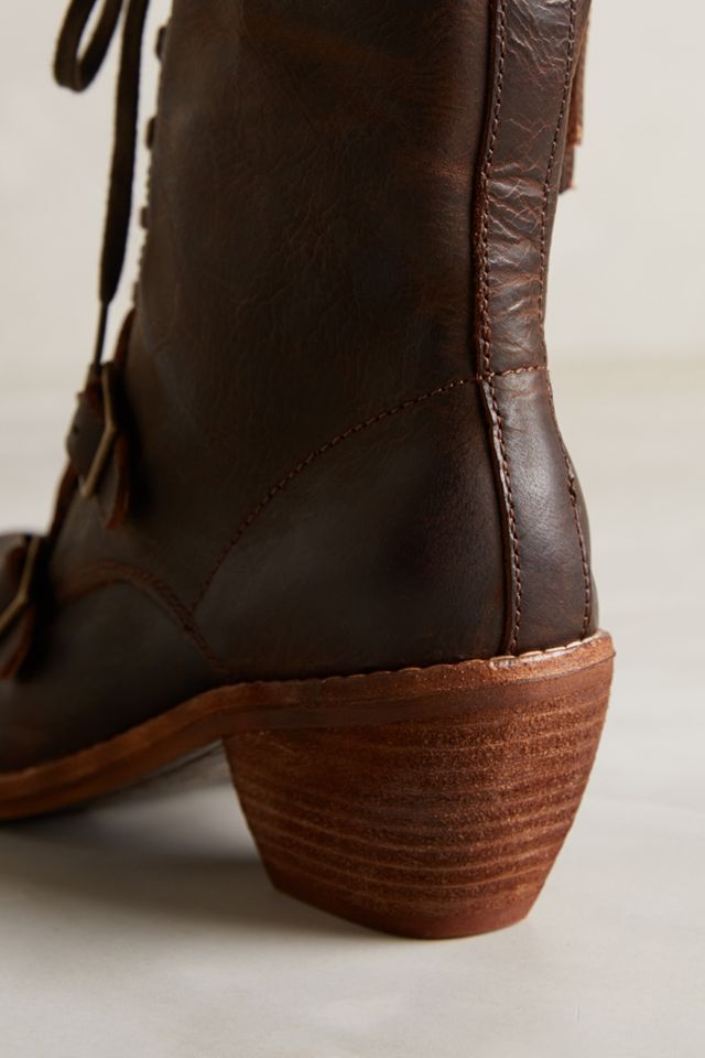 Latigo Peace Boots #3