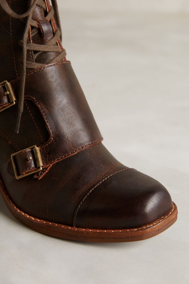 Latigo Peace Boots #4