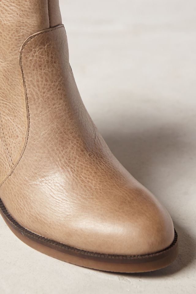 Latigo Angostina Booties #5