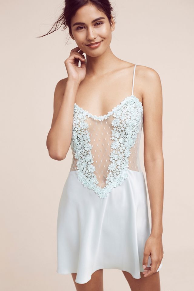 Flora Nikrooz Nirvelli Chemise #1