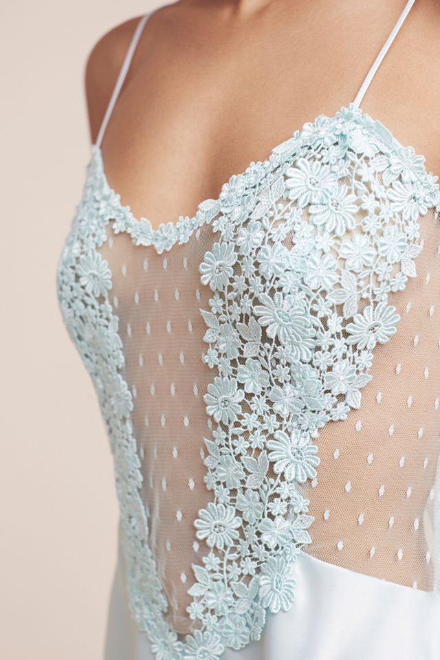 Flora Nikrooz Nirvelli Chemise #2