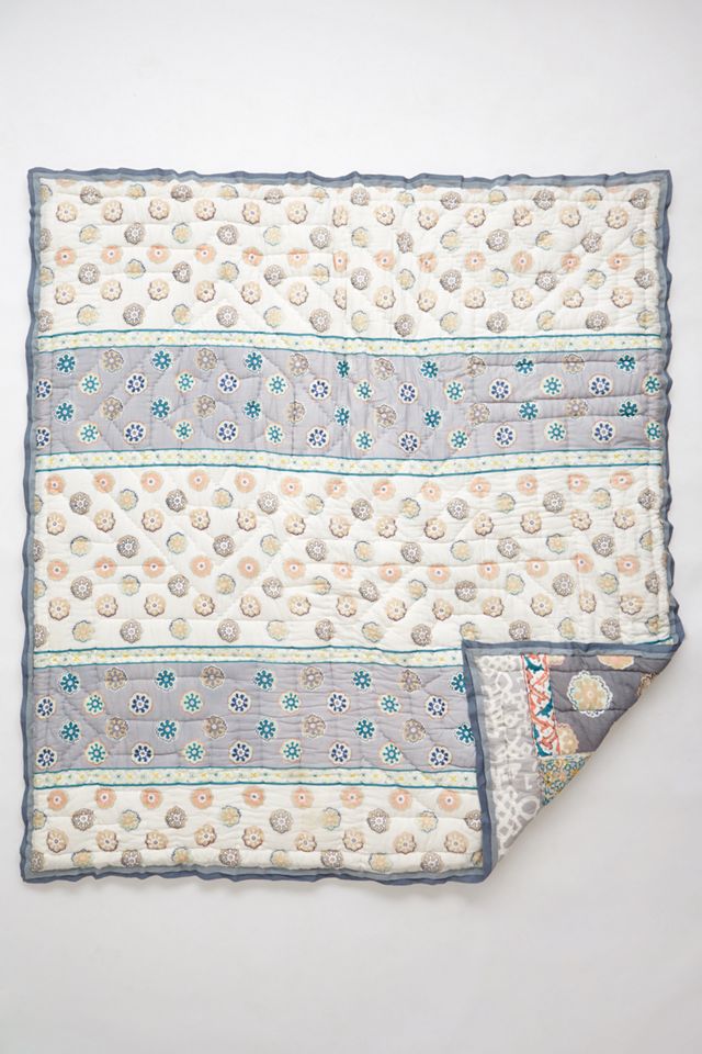 Ponsonby Quilt #4