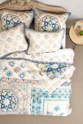 Ponsonby Quilt