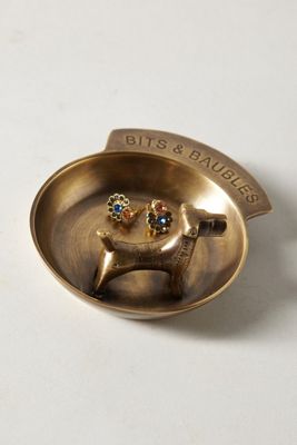 Bits & Baubles Trinket Dish