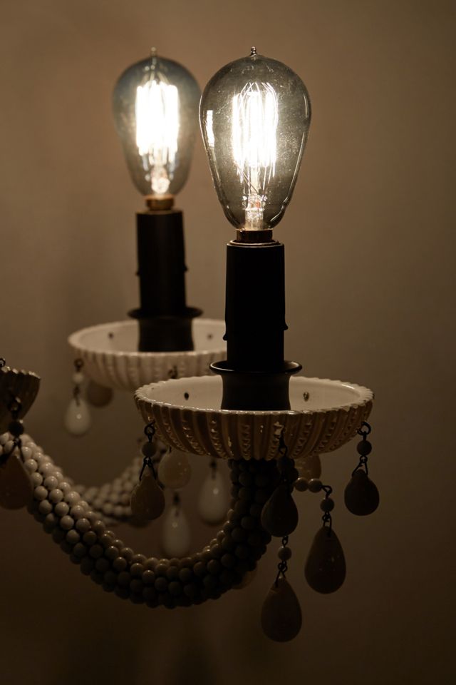Edison Chandelier Bulb #1