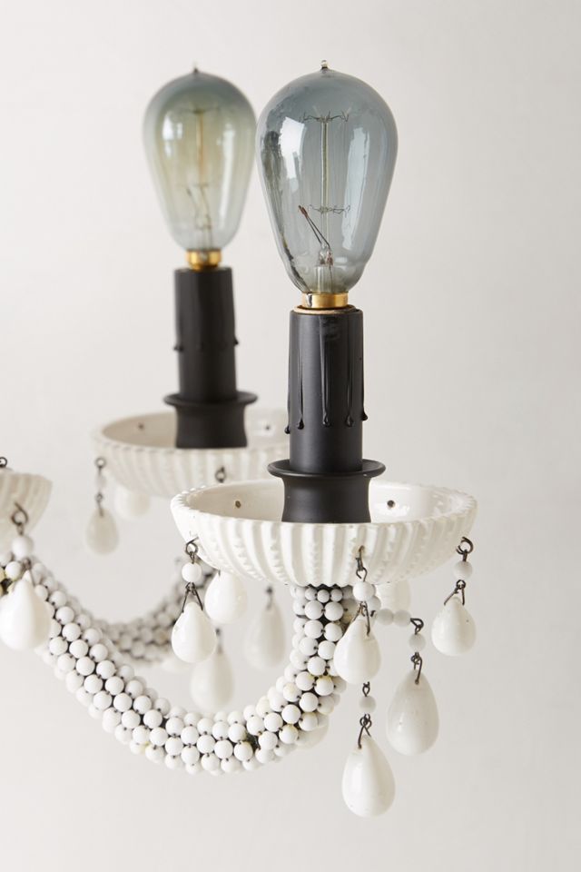 Edison Chandelier Bulb #2