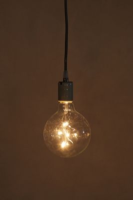 Large Starry Sky Bulb