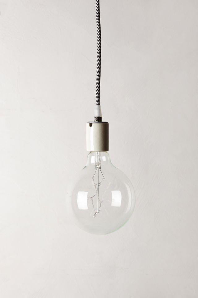 Large Starry Sky Bulb #1