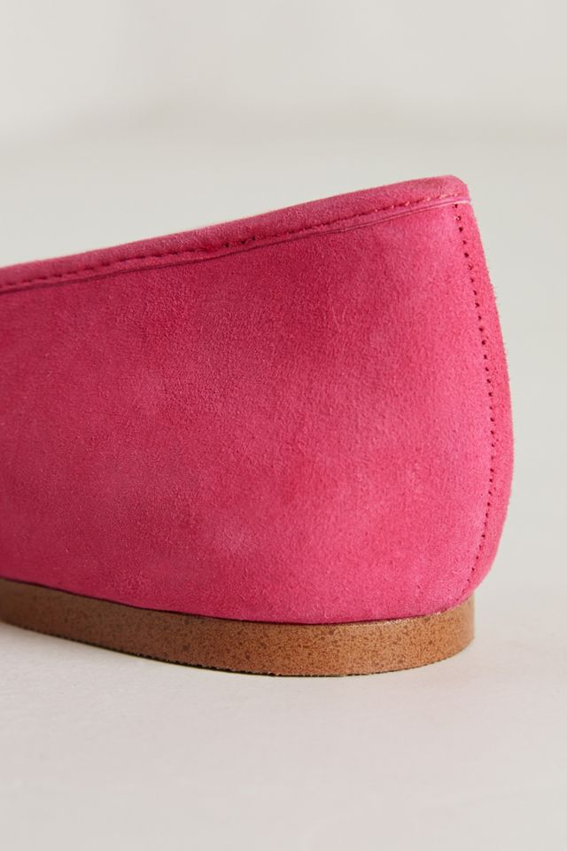 Embroidered Elephant Loafers #4