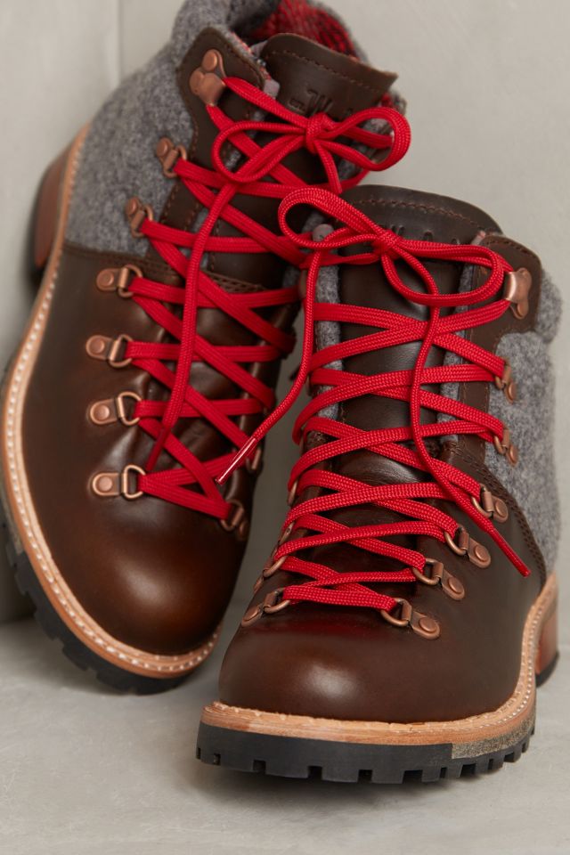 Woolrich rockies ii on sale boots