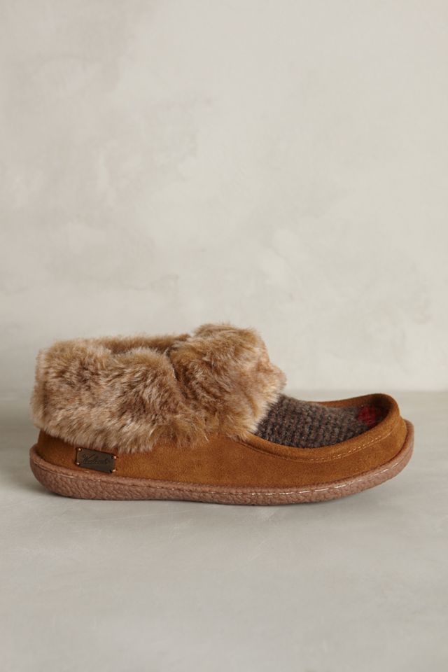 Woolrich Autumn Ridge Slippers #2