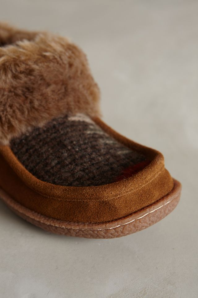 Woolrich Autumn Ridge Slippers #5