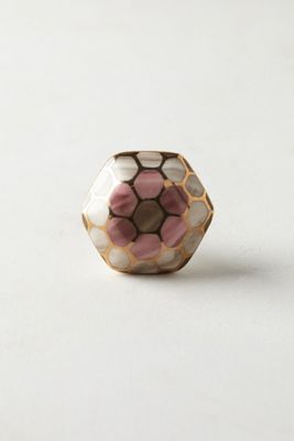 River Reflection Knob