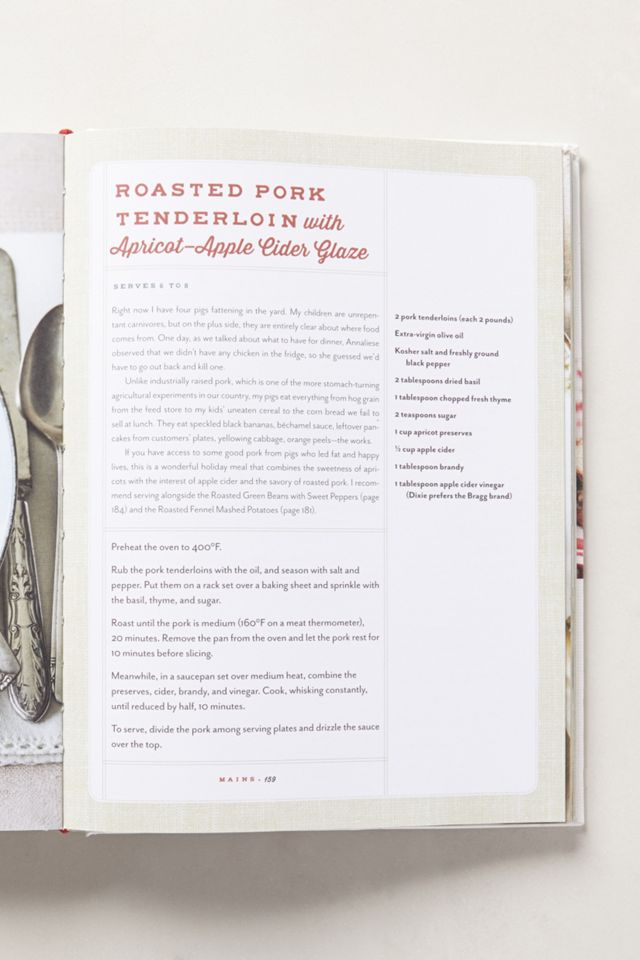 The B.T.C. Old-Fashioned Grocery Cookbook #3