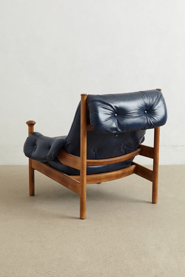 Alvorada Armchair #1