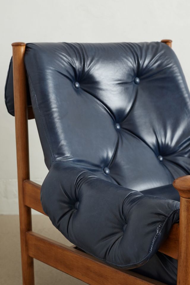Alvorada Armchair #2