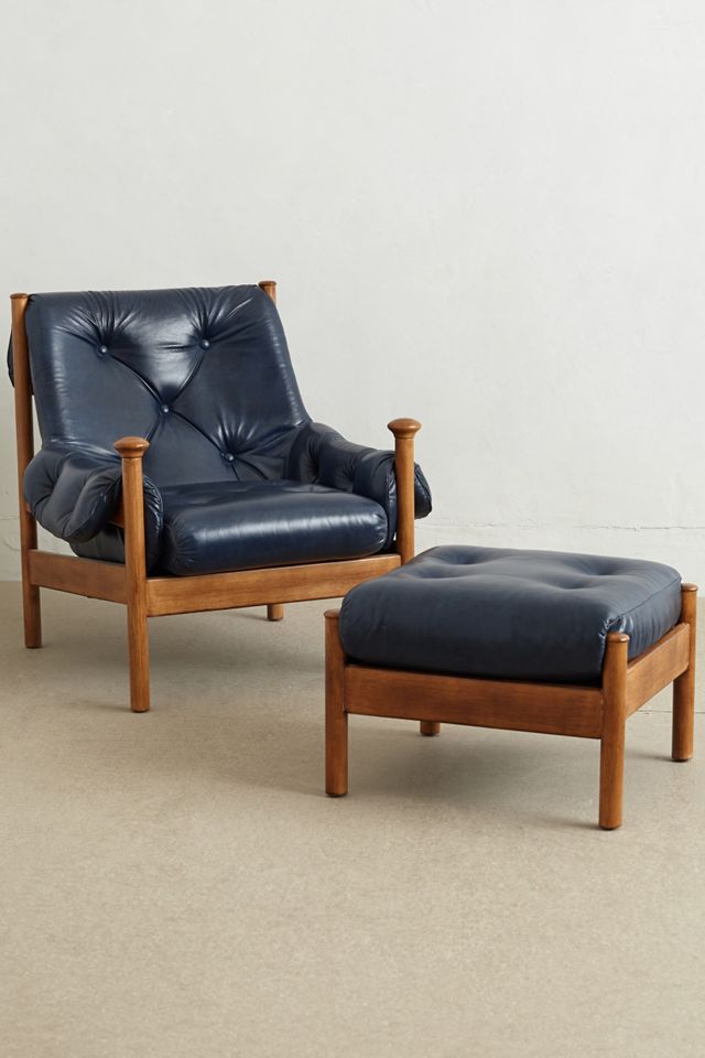 Alvorada Armchair #3