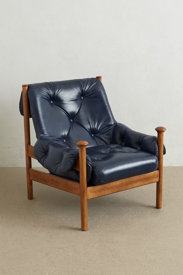 Alvorada Armchair