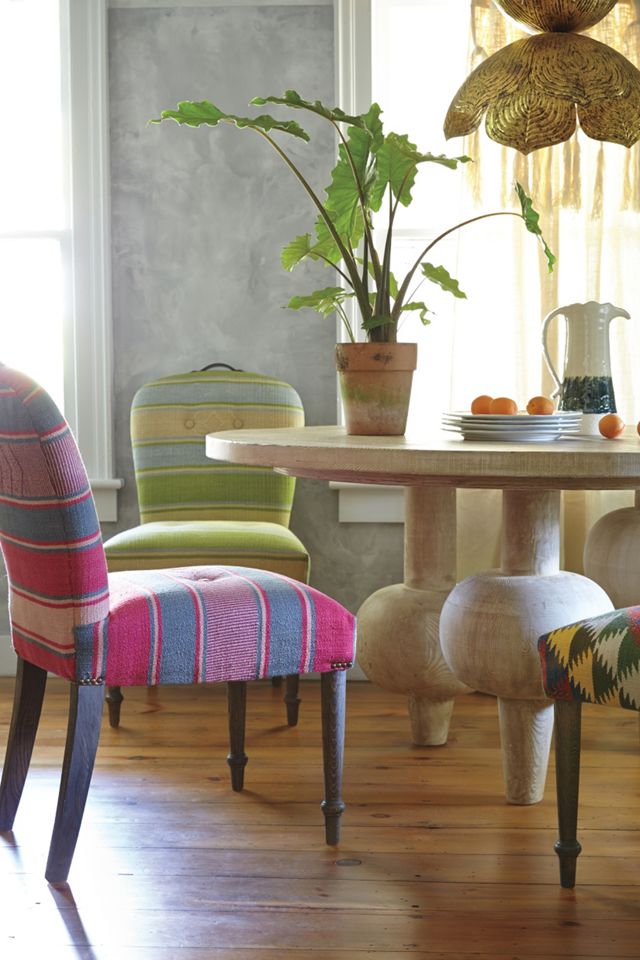 Kalasha Dining Table  #1