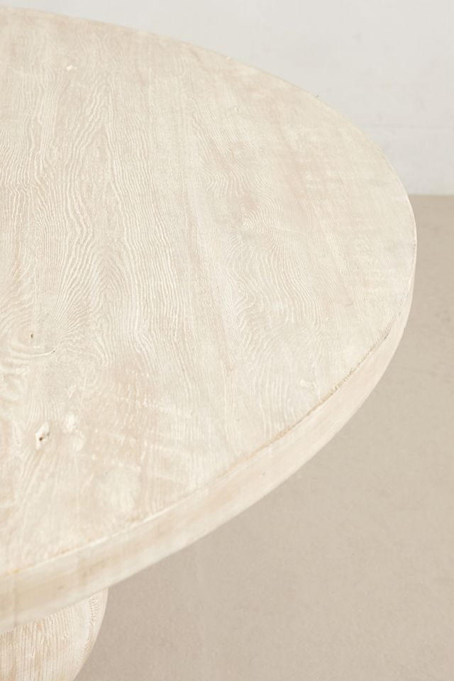 Kalasha Dining Table  #2
