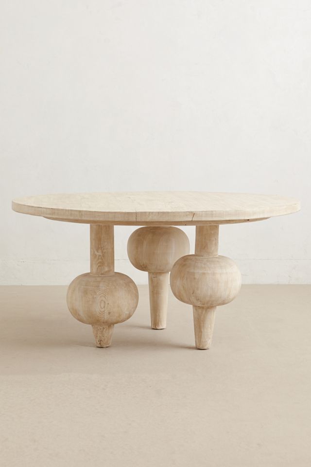 Kalasha Dining Table  #4