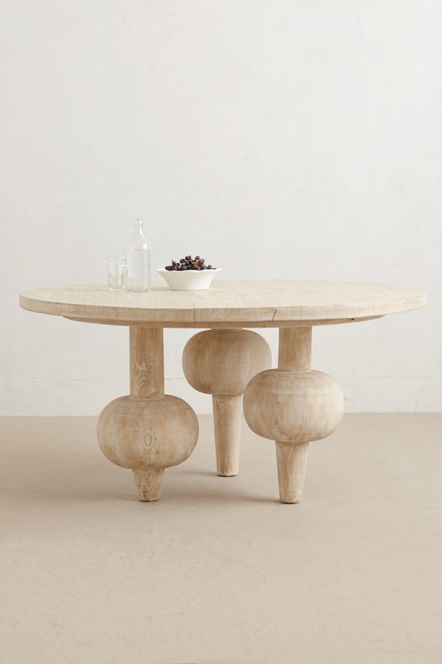 Kalasha Dining Table  #5