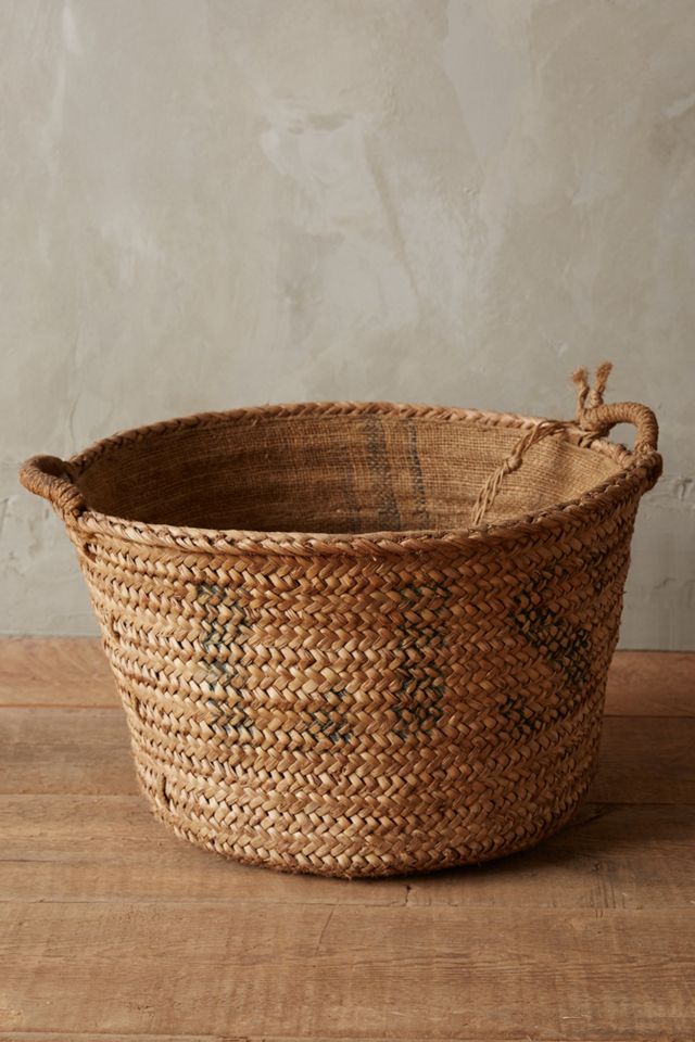 Harvest Basket #1