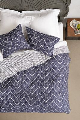 John Robshaw Talas Quilt