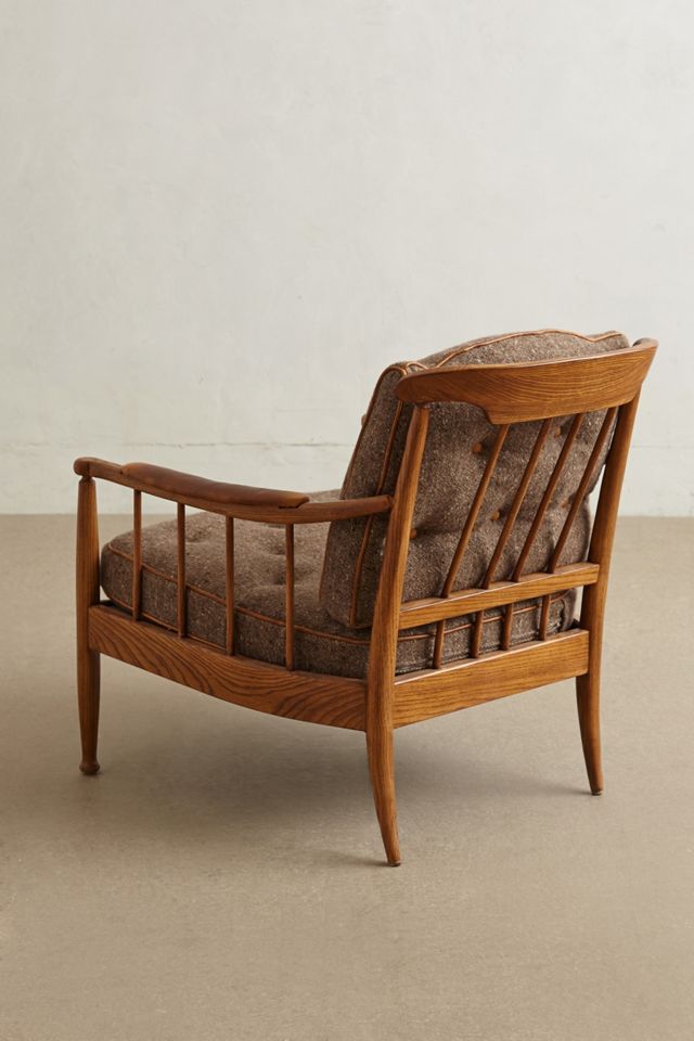 Isak Armchair  #1