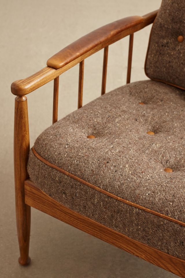 Isak Armchair  #2
